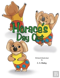 Bertrand.pt - Horace'S Day Out