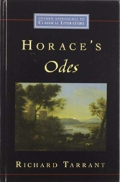 Horace'S Odes