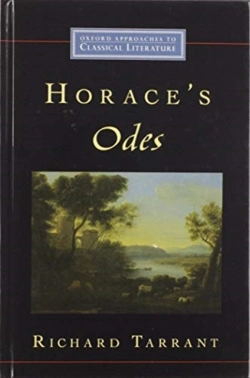 Bertrand.pt - Horace'S Odes