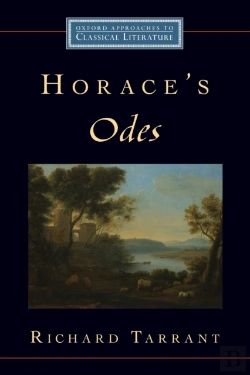 Bertrand.pt - Horace'S Odes