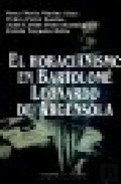 Horacianismo En Bartolome Leonardo De Areensola, El