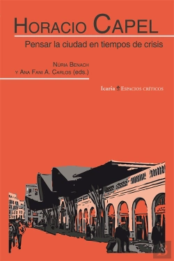 Bertrand.pt - Horacio Capel