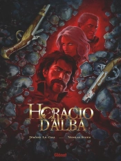 Horacio D'Alba : Intégrale