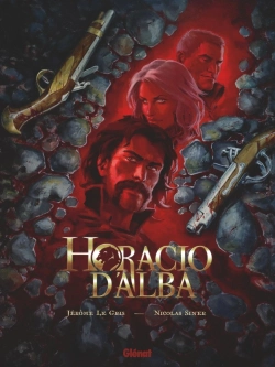 Bertrand.pt - Horacio D'Alba : Intégrale