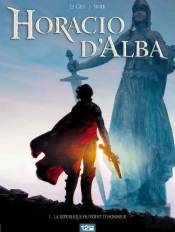 Horacio D'Alba T.1