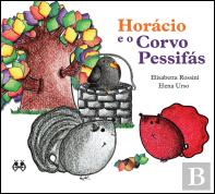 Horácio e o Corvo Pessifás
