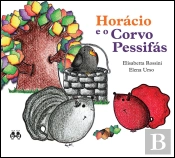 Horácio e o Corvo Pessifás