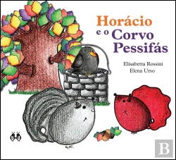 Bertrand.pt - Horácio e o Corvo Pessifás