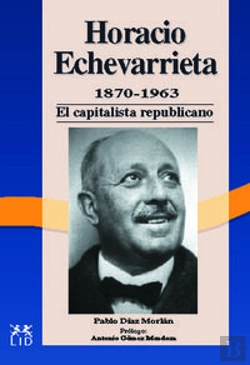 Bertrand.pt - Horacio Echevarrieta, 1870-1963.