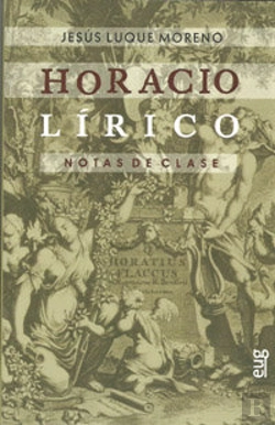 Bertrand.pt - Horacio Lírico