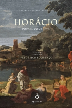 Bertrand.pt - Horácio. Poesia Completa