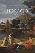 Horácio. Poesia Completa