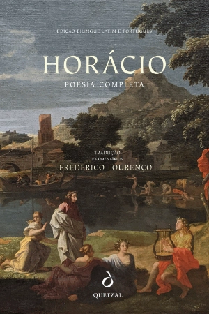 Horácio. Poesia Completa
