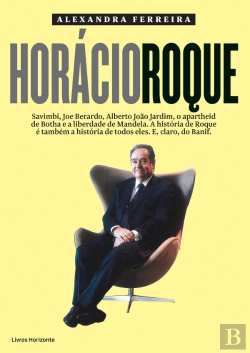 Bertrand.pt - Horácio Roque