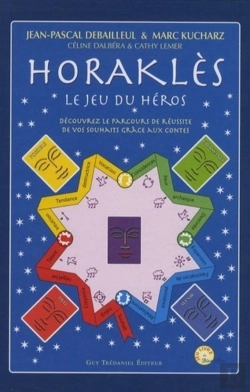 Bertrand.pt - Horaklès ; Le Jeu Du Héros
