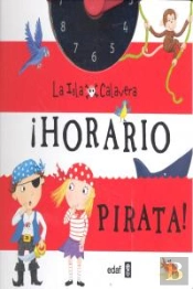 Horario Pirata
