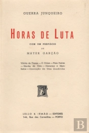 Horas de Luta