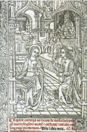 Horas de Nossa Senhora - Rezar em Português (2 Volumes)