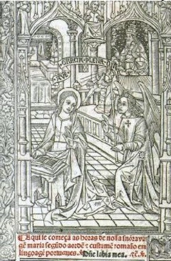 Bertrand.pt - Horas de Nossa Senhora - Rezar em Português (2 Volumes)