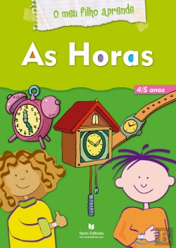 Bertrand.pt - Horas