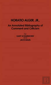 Horatio Alger, Jr.