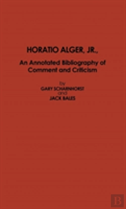 Bertrand.pt - Horatio Alger, Jr.