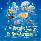 Horatio And The Sea Tornado