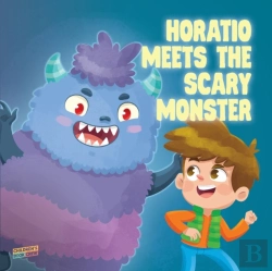 Bertrand.pt - Horatio Meets The Scary Monster
