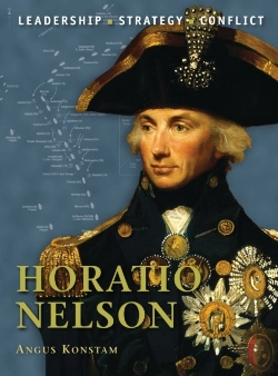 Bertrand.pt - Horatio Nelson