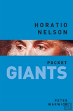 Bertrand.pt - Horatio Nelson: Pocket Giants