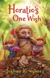 Horatio'S One Wish