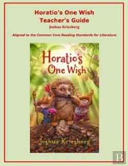 Bertrand.pt - Horatio'S One Wish Teacher'S Guide