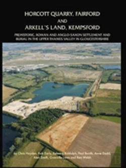 Bertrand.pt - Horcott Quarry, Fairford And Arkellâ€™S Land, Kempsford