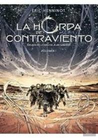 Horda De Contraviento