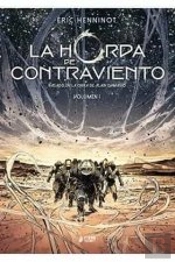 Horda De Contraviento