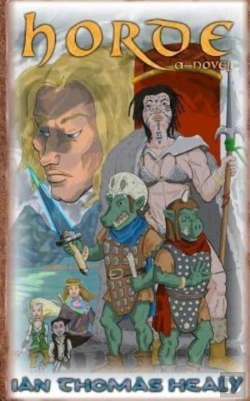 Bertrand.pt - Horde