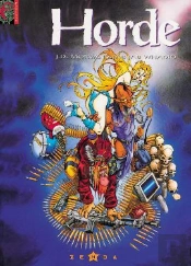 Horde T.1