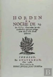 Horden De Noche
