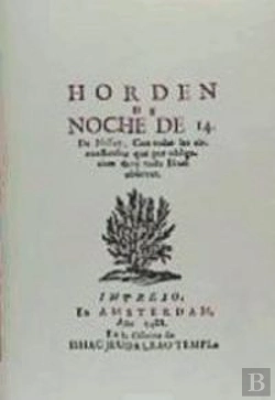 Bertrand.pt - Horden De Noche