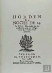 Horden De Noche