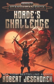 Horde'S Challenge