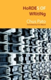 Hordes Of Writing