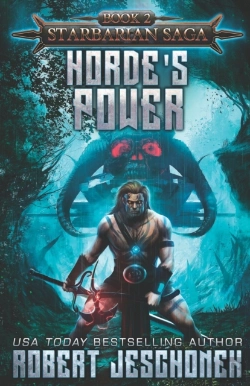 Bertrand.pt - Horde'S Power