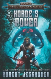 Horde'S Power