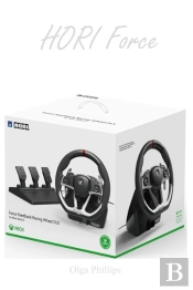 Hori Force