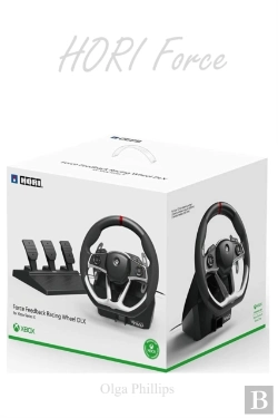 Bertrand.pt - Hori Force