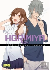 Horimiya, 4 (Ne)