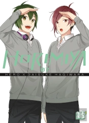 Horimiya T07