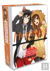 Horimiya T09 Edition Limitee