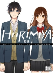 Horimiya T09